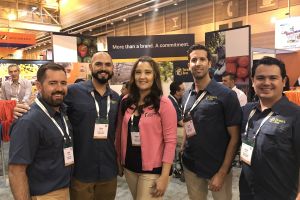 Produce Marketing Association Fresh Summit 2017 = Another Successful Show