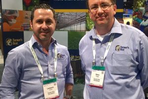 Farmer’s Best exhibits for its 21st year at Produce Marketing Association Fresh Summit 2017