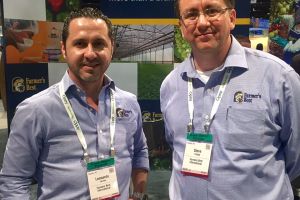 Farmer’s Best exhibits for its 21st year at Produce Marketing Association Fresh Summit 2017